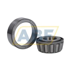 Конический роликовый подшипник однорядный HR32204J NSK