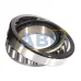Конический роликовый подшипник однорядный HR30221J NSK