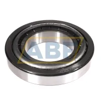 Конический роликовый подшипник однорядный HR30221J NSK