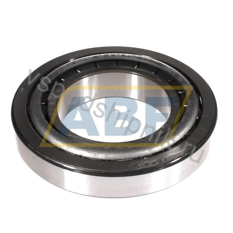 Конический роликовый подшипник однорядный HR30221J NSK 360
