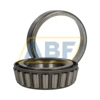 Конический роликовый подшипник однорядный 39581/39520 Koyo (JTEKT)