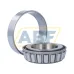 Конический роликовый подшипник однорядный HR32210J NSK