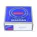 Конический роликовый подшипник однорядный HR32210J NSK