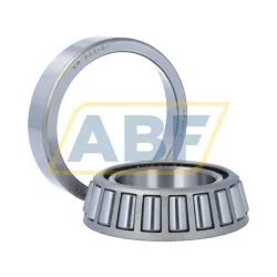 Конический роликовый подшипник однорядный HR32210J NSK
