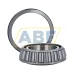 Конический роликовый подшипник однорядный HR32218J NSK