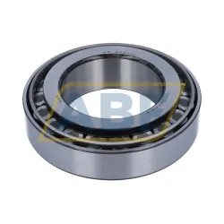 Конический роликовый подшипник однорядный HR32218J NSK