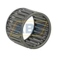 Игольчатый роликовый подшипник с сепаратором KT303527C3 IKO