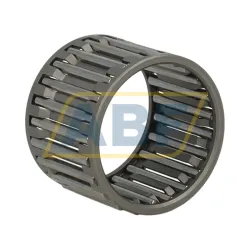 Игольчатый роликовый подшипник с сепаратором KT303527C3 IKO
