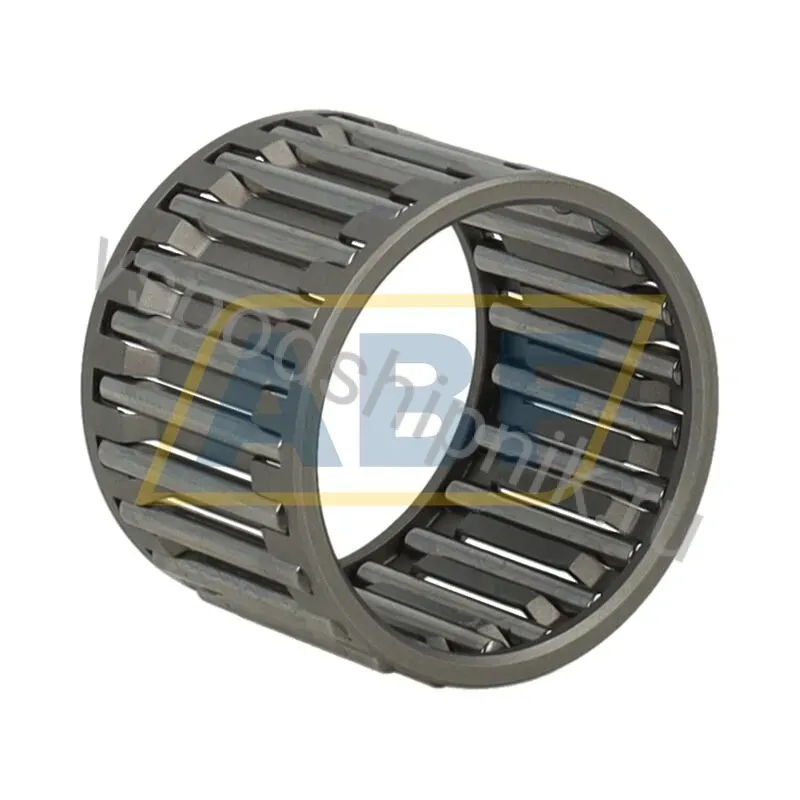 Игольчатый роликовый подшипник с сепаратором KT303527C3 IKO 360