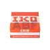 Игольчатый роликовый подшипник с сепаратором TAF809535 IKO