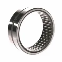 Игольчатый роликовый подшипник с сепаратором TAF809535 IKO