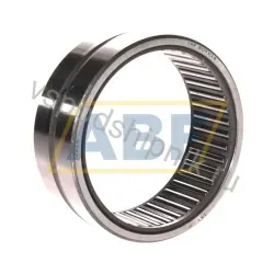 Игольчатый роликовый подшипник с сепаратором TAF809535 IKO