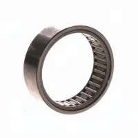 Игольчатый роликовый подшипник с сепаратором RNAF455517 IKO