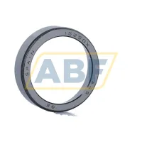 Конический роликовый подшипник однорядный 15106/15250X A&S - Fersa