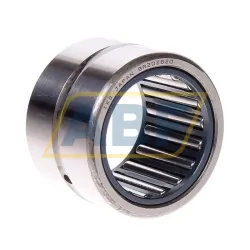 Игольчатый роликовый подшипник с сепаратором BR202820 IKO