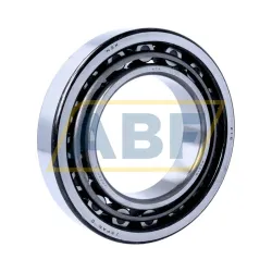 Цилиндрический роликовый подшипник однорядный NU216W NSK