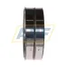 Игольчатый роликовый подшипник с сепаратором NK110/40R NTN