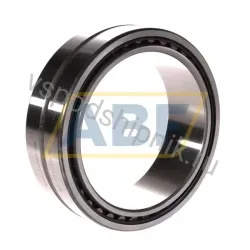 Игольчатый роликовый подшипник с сепаратором NK110/40R NTN