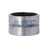 Игольчатый роликовый подшипник с сепаратором NK40/30R NTN