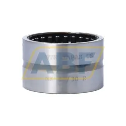 Игольчатый роликовый подшипник с сепаратором NK40/30R NTN