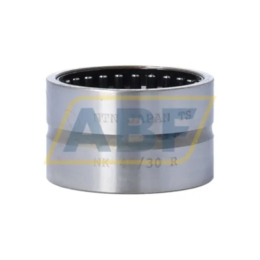 Игольчатый роликовый подшипник с сепаратором NK40/30R NTN
