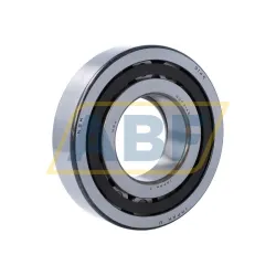 Цилиндрический роликовый подшипник однорядный NUP314ET NSK