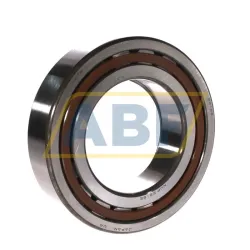 Цилиндрический роликовый подшипник однорядный NUP2216ET2XU NTN