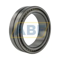 Цилиндрический роликовый подшипник NNC4924V.C3 NKE