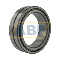 Цилиндрический роликовый подшипник NNC4924V.C3 NKE