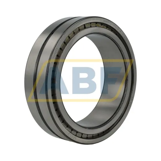 Цилиндрический роликовый подшипник NNC4924V.C3 NKE