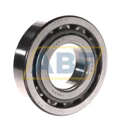 Цилиндрический роликовый подшипник однорядный NUP313W NSK