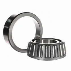 Конический роликовый подшипник однорядный HR32316J NSK