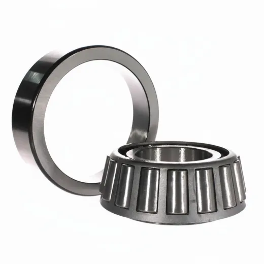 Конический роликовый подшипник однорядный HR32316J NSK