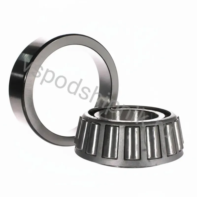 Конический роликовый подшипник однорядный HR32316J NSK 360