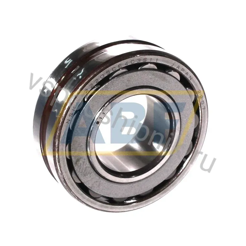 Сферический роликовый подшипник 22205CE4C3S11 NSK 360