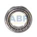 Конический роликовый подшипник однорядный HR32009XJ-A NSK