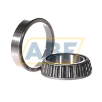 Конический роликовый подшипник однорядный HR32009XJ-A NSK