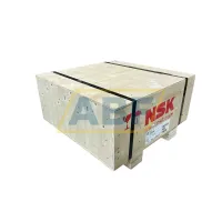 Цилиндрический роликовый подшипник однорядный NU248MC3 NSK
