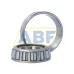 Конический роликовый подшипник однорядный HR30306J NSK