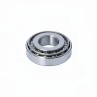 Конический роликовый подшипник однорядный HR30306J NSK