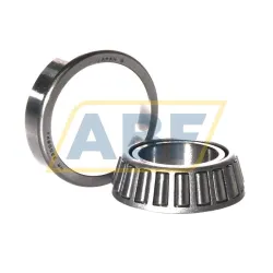 Конический роликовый подшипник однорядный HR32006XJ NSK