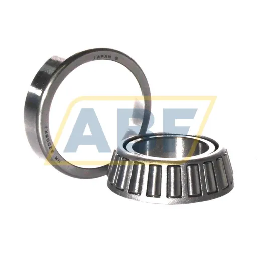 Конический роликовый подшипник однорядный HR32006XJ NSK