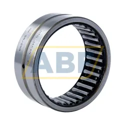 Игольчатый роликовый подшипник с сепаратором NK55/25R NTN