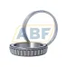 Конический роликовый подшипник однорядный HR32915J NSK