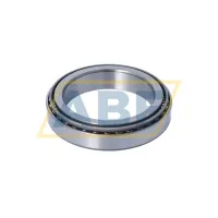 Конический роликовый подшипник однорядный HR32915J NSK