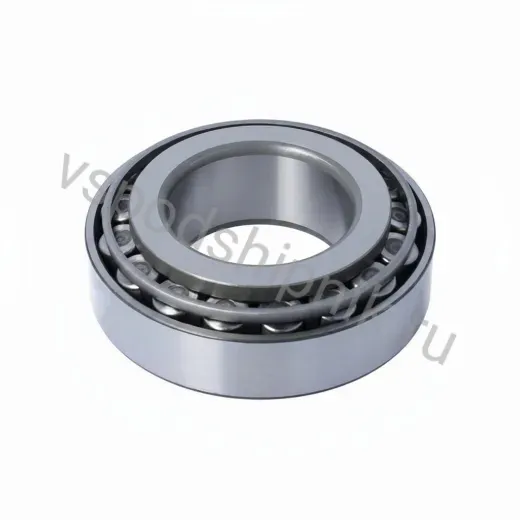 Конический роликовый подшипник однорядный 4T-H414249/H414210 NTN 71.44×136.53×41.28 мм