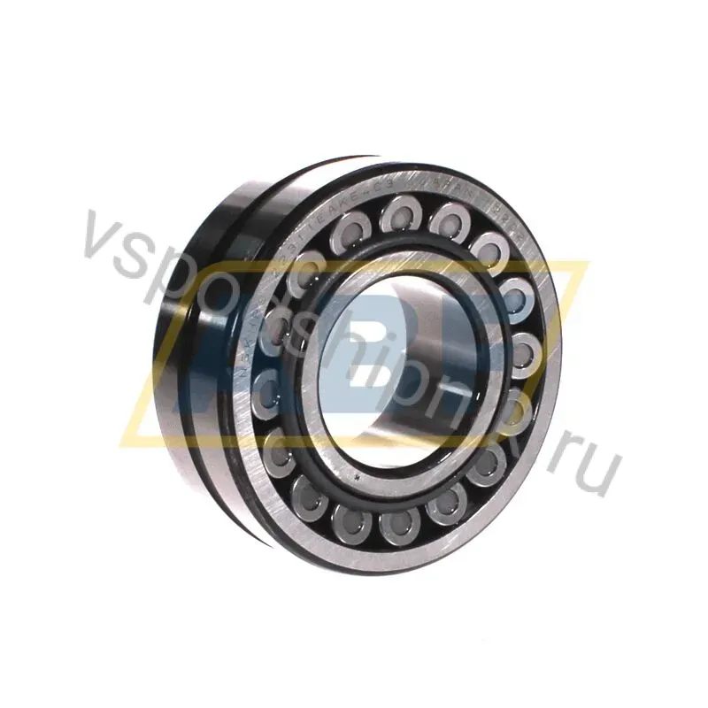 Сферический роликовый подшипник 22311EAKE4C3 NSK 360