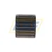 Игольчатый роликовый подшипник с сепаратором K28X33X27 NTN