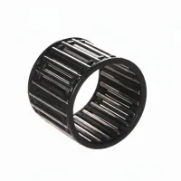 Игольчатый роликовый подшипник с сепаратором K28X33X27 NTN