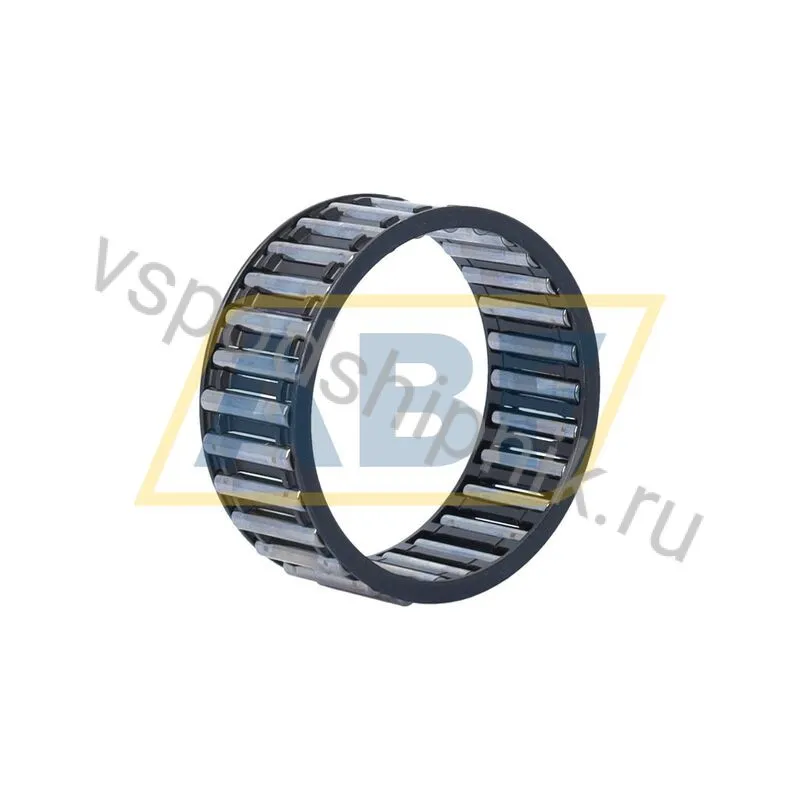 Игольчатый роликовый подшипник с сепаратором K55X63X25 NTN 360
